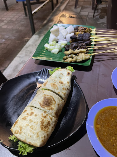 Murtabak Wan Since 1970 - Gastronomi dan perhotelan