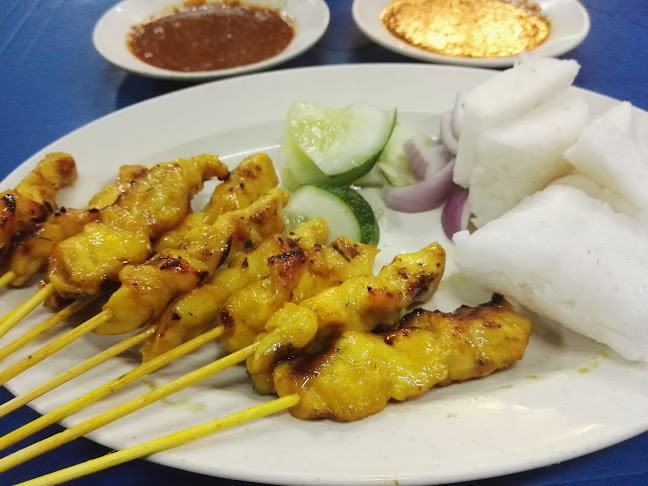 Sri Tanjung Tomyam Seafood