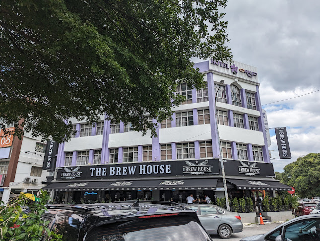 16G, Jalan Kenari 8, Bandar Puchong Jaya, 47100 Puchong, Selangor