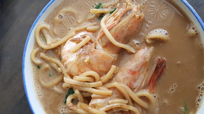 园林茶餐室 Yuen Ling Cafe House - Gastronomi dan perhotelan