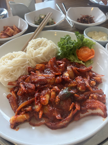 Seoul Garden - George Town