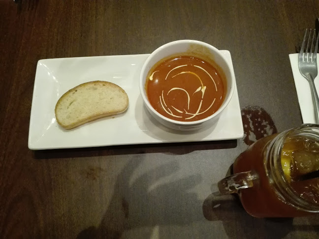 O'Galito Mediterranean Restaurant & Bar - Kuala Lumpur