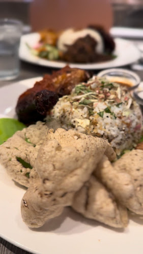Opinii despre Serai @ NU Empire în Subang Jaya - Gastronomi dan perhotelan