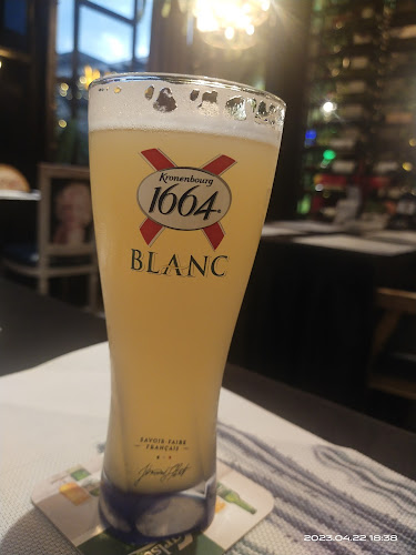 Opinii despre Odette • Setiawalk în Puchong - Gastronomi dan perhotelan