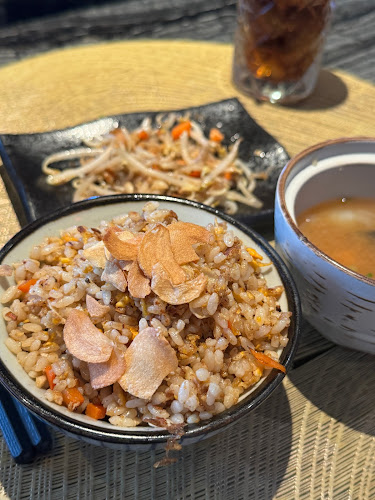 Enso Teppanyaki (Japanese Restaurant at Jesselton Mall) - Gastronomi dan perhotelan