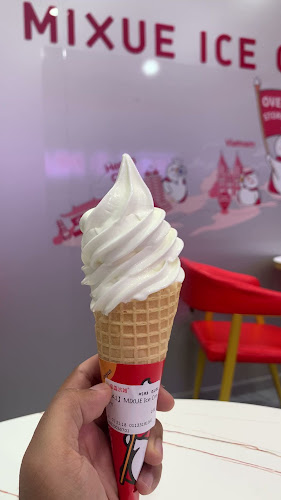 Opinii despre MIXUE PUTRAJAYA în Putrajaya - Gastronomi dan perhotelan