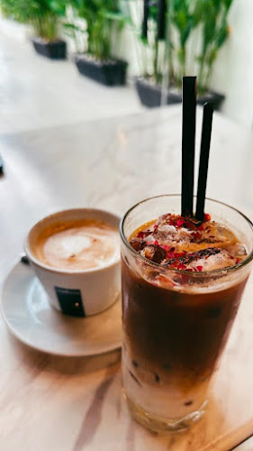 1975 Toast & Coffee - Johor Bahru