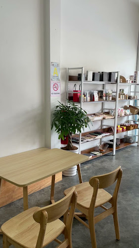 North Penguin Coffee