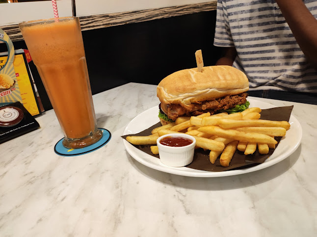 LG68, 1, Jln Imbi, Imbi, 55100 Kuala Lumpur, Wilayah Persekutuan Kuala Lumpur