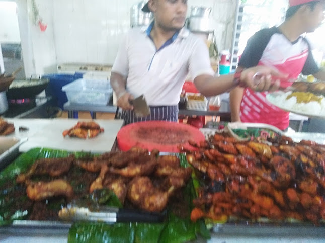 Jln Raja Alang, Kampung Baru, 50300 Kuala Lumpur, Wilayah Persekutuan Kuala Lumpur