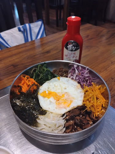 Dasarang Korean Restaurant