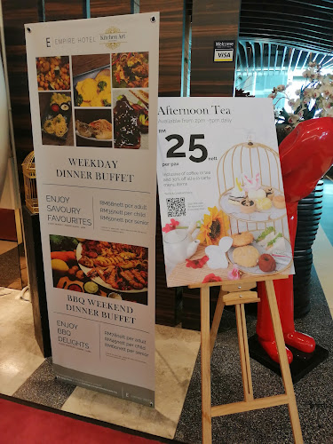 Kitchen Art Brasserie - Gastronomi dan perhotelan