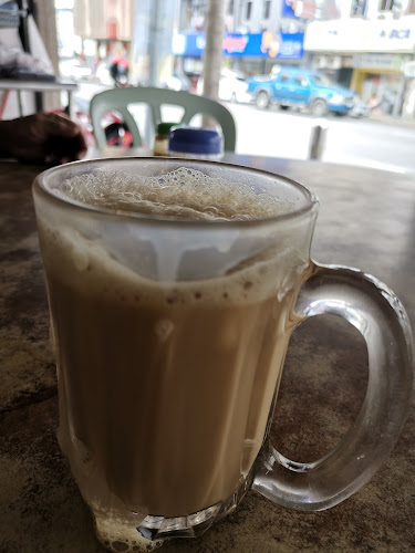 Comentarii opinii despre Muhibah Cafe