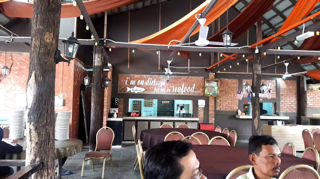 Opinii despre Damai Seafood Village în Johor Bahru - Gastronomi dan perhotelan