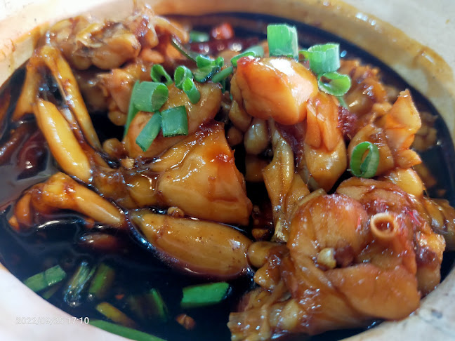 Opinii despre Ketam Besar Restoran în Jelutong - Gastronomi dan perhotelan