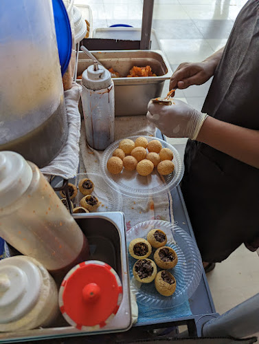 Kompleks Tun Sambanthan, Jalan Tun Sambanthan, Brickfields, 50470 Kuala Lumpur, Wilayah Persekutuan Kuala Lumpur