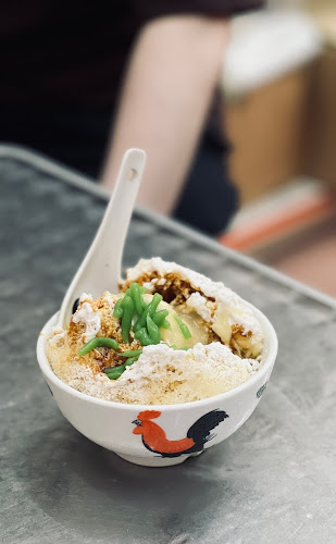 Bibik House Chendol - Gastronomi dan perhotelan