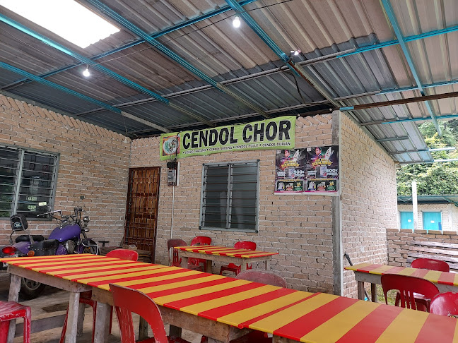 Opinii despre Cendol Chor în Ipoh - Gastronomi dan perhotelan