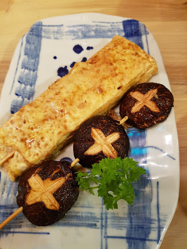 Kirishima Japanese Restaurant - George Town