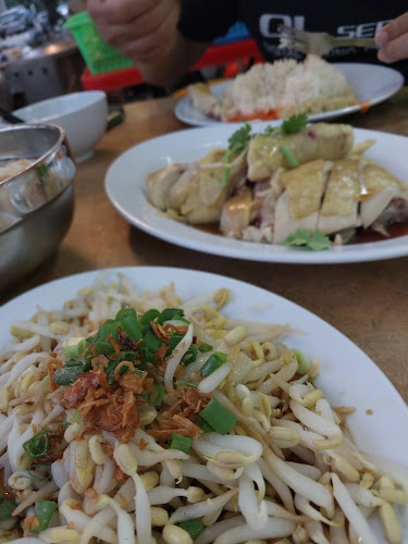 Meisek Restaurant - Subang Jaya