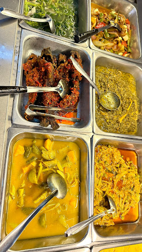 My Mum's Cafe - Gastronomi dan perhotelan