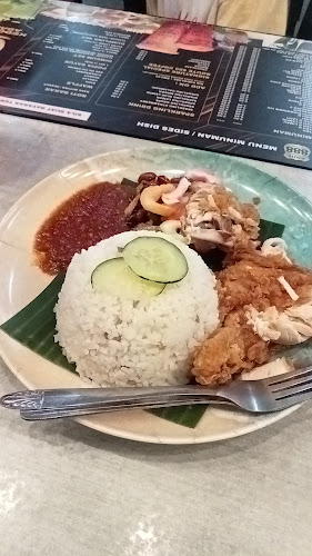 89, Jalan Kampung Melayu, Kampung Melayu, 86000 Kluang, Johor Darul Ta'zim