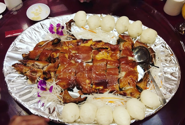 Opinii despre Restoran Lok Thian în Kuching - Gastronomi dan perhotelan