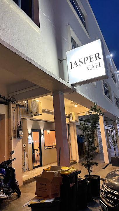 Jasper Cafe