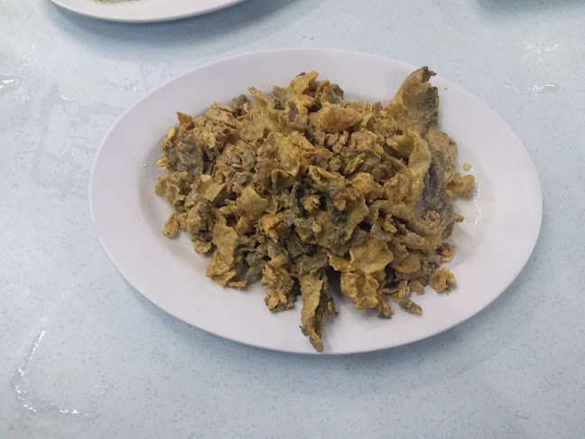 KEDAI KOPI TOA PUI SENG - Gastronomi dan perhotelan