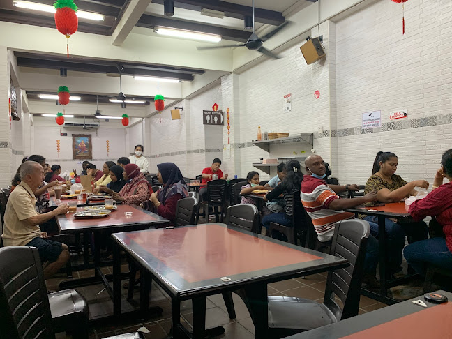 Sri Ananda Bahwan - George Town