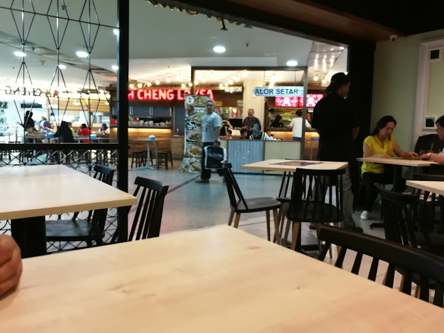 Opinii despre Kopi Club în Ampang - Gastronomi dan perhotelan