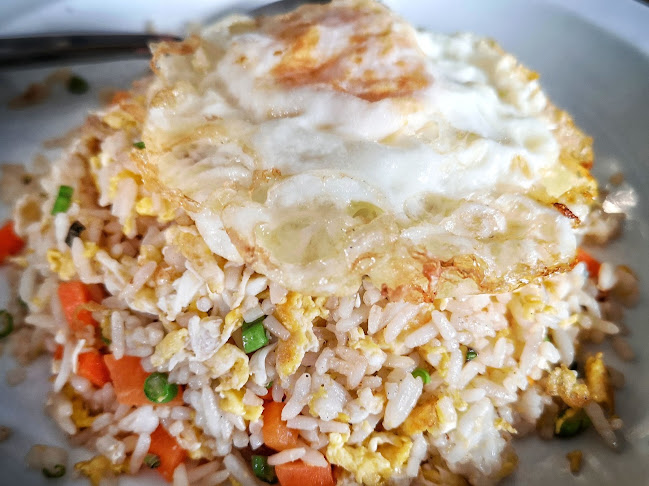 Soon Cafe - Johor Bahru