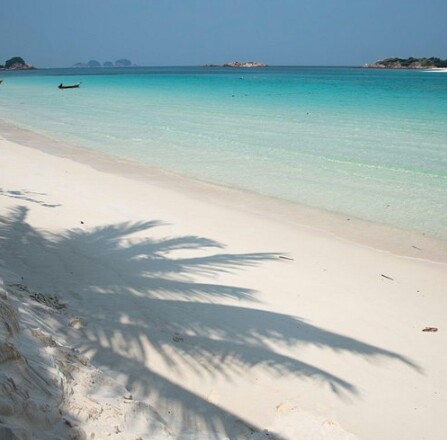 D'Pantai Cafe - Kuala Terengganu