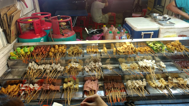 Comentarii opinii despre Farlim Wednesday Night Market