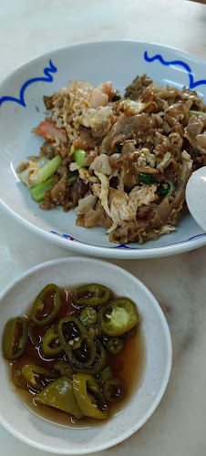 Opinii despre Gou Lou Hong Kee Chao Sar Hor Fun & Noodles în George Town - Gastronomi dan perhotelan