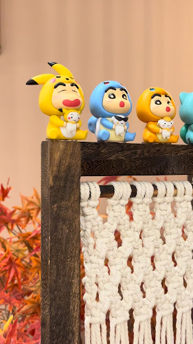 Comentarii opinii despre Blank Coffee PJ