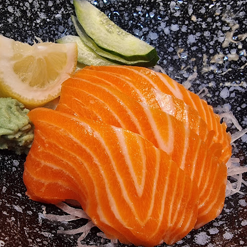 Opinii despre Sushi House Citrine Hub Sunway Iskandar în Iskandar Puteri - Gastronomi dan perhotelan