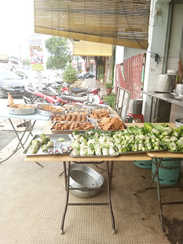 692, Jalan Gunung Rapat, Taman Rapat Setia, 31350 Ipoh, Perak