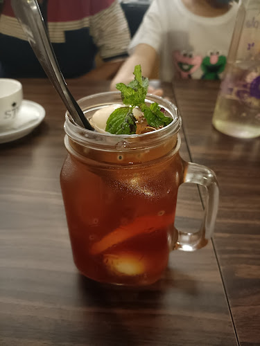 Opinii despre STG Tea House Cafe în Ipoh - Gastronomi dan perhotelan