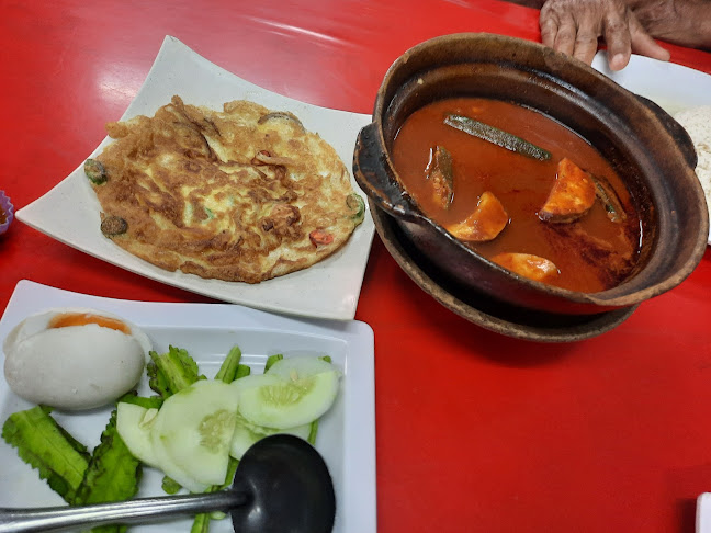 Comentarii opinii despre Asam Pedas Sejati