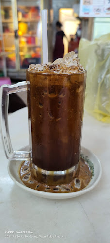 98A, Jalan Burma, 10050 George Town, Pulau Pinang