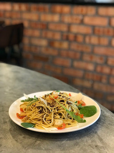 Opinii despre Sambal & Style în Melaka - Gastronomi dan perhotelan