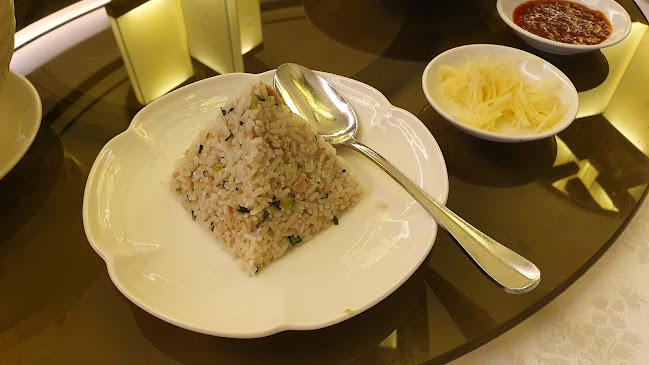 Shanghai Restaurant - Kuala Lumpur