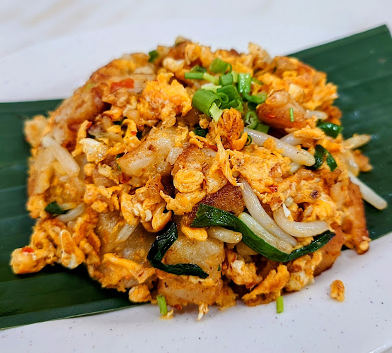 Restoran Meng Xiang - Mount Austin