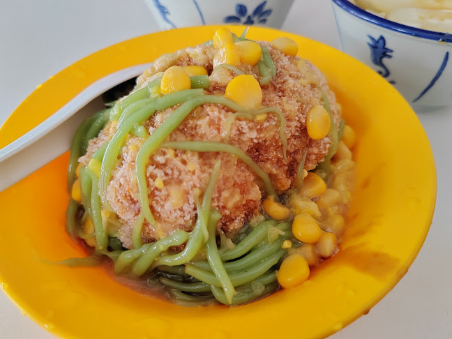 24-A, Jalan Mustapha Al-Bakri, Taman Jubilee, 30300 Ipoh, Perak