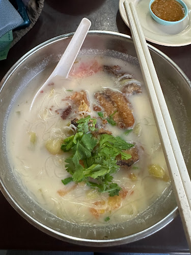 Kedai Kopi Kuan Lee - Kuala Lumpur