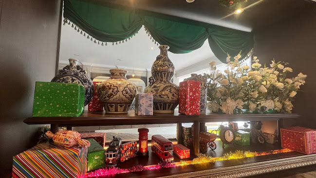 Comentarii opinii despre Auction Rooms Georgetown