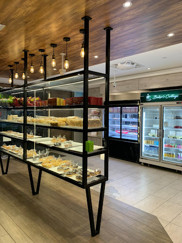 Baker's Cottage Jerantut - Jerantut