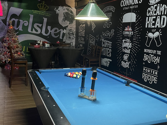 Comentarii opinii despre The Gathering Gastro Pub