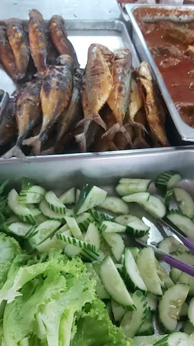 Kampung Asam Kumbang, 34000 Taiping, Perak